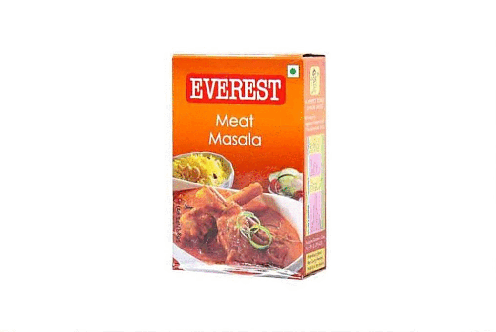 EVEREST MEAT MASALA 50G